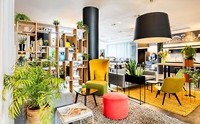 Holiday Inn Express Mechelen City Centre By Ihg